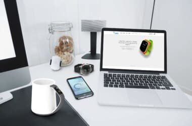 Linkoo lance sa gamme d’objets connectés pour toute la famille