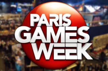 YubiGeek sera à la Paris Games Week 2016