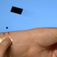 DuoSkin : un tatouage intelligent pour tout contrôler