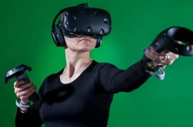 Testez le HTC Vive chez un particulier avec Demooz