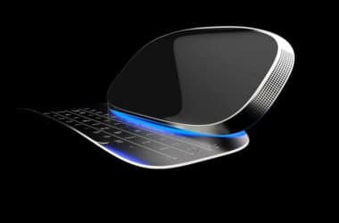 Turing Monolith Chaconne : simple Vaporware ou vrai smartphone ?