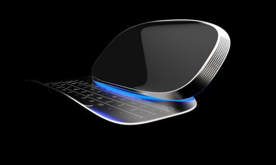 Turing Monolith Chaconne : simple Vaporware ou vrai smartphone ?