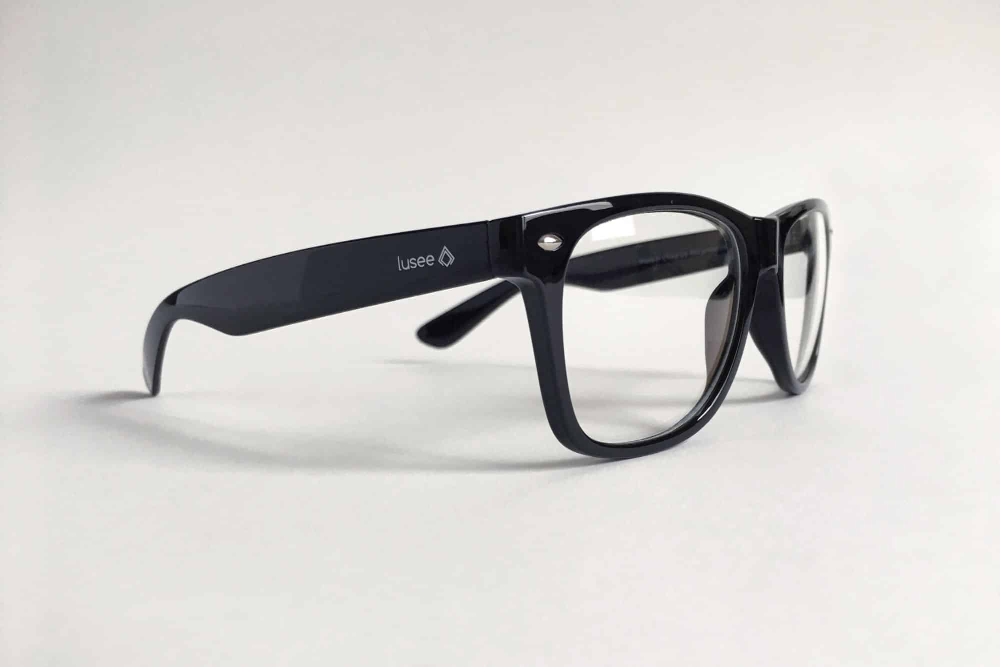 Lusee : lunettes d’écran anti fatigue et anti lumière bleue
