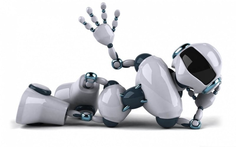 Chatbot : créer une Intelligence Artificielle sur les réseaux sociaux Chatbot : créer une Intelligence Artificielle sur les réseaux sociaux