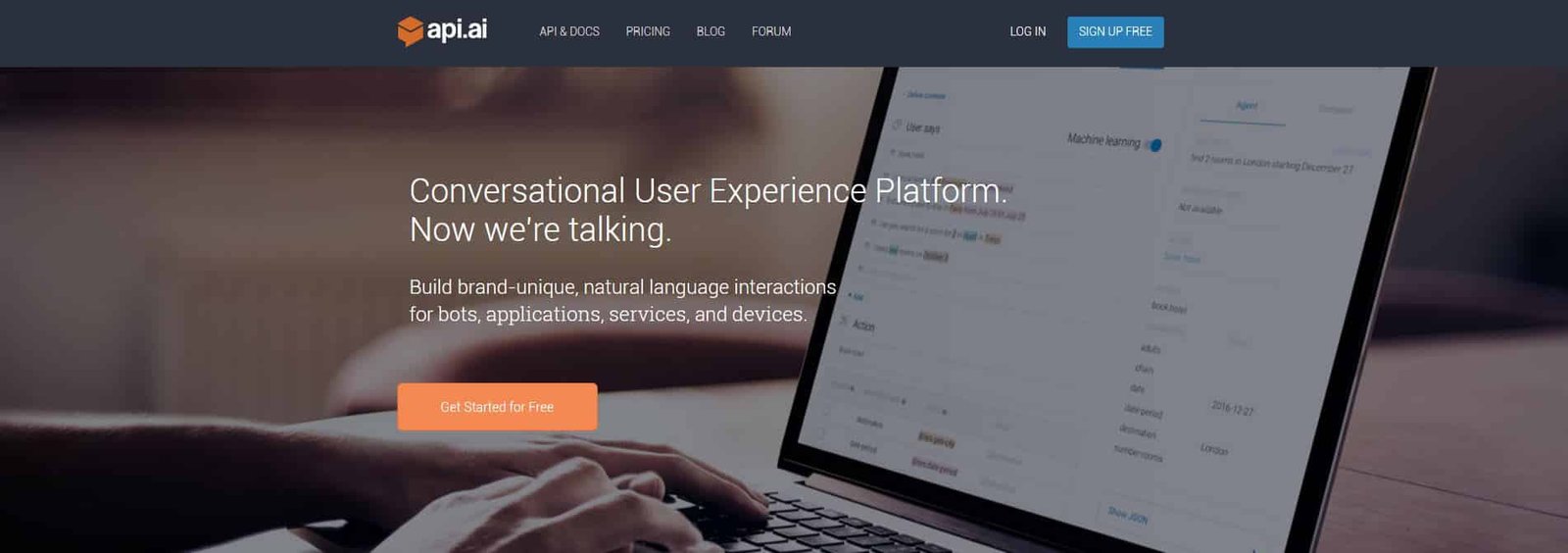 Chatbot : créer une Intelligence Artificielle sur les réseaux sociaux Chatbot : créer une Intelligence Artificielle sur les réseaux sociaux