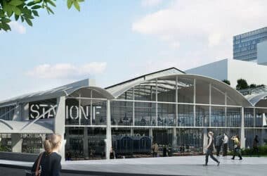 Facebook investie dans les start-up françaises !