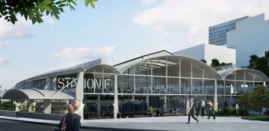 Facebook investie dans les start-up françaises !