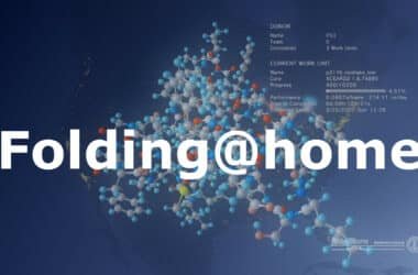Folding@home : le logiciel gratuit pour soigner le cancer