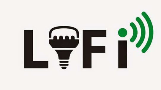 Li-Fi : le réseau Wi-Fi du futur