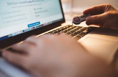 Qu’est-ce-que l’authentification à double facteur ?