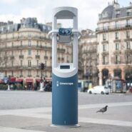 Timescope, la réalité virtuelle qui vous fait voyager dans le temps