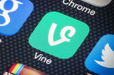 Vine ferme ses portes et cède sa place à Vine Camera !