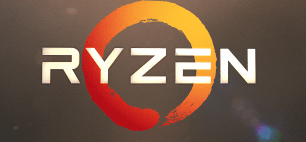 AMD Ryzen reste dans la course au processeur