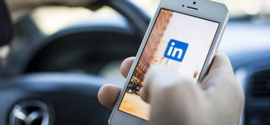 Comment envoyer un email à tous ses contacts LinkedIn ?