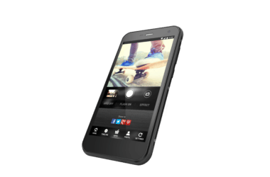 Test du MTT Ideal, un smartphone étanche et résistant