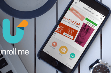 Unroll.me : se désabonner de toutes les newsletters facilement ?