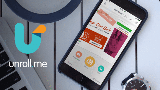 Unroll.me : se désabonner de toutes les newsletters facilement ?