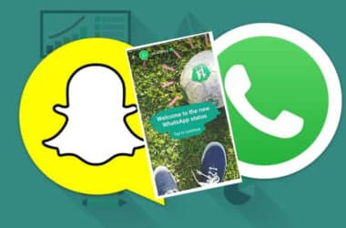 What’s App Status : après Instagram Direct, les Stories de Snapchat encore copiées ?