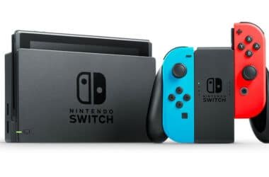 3, 2, 1 : Switch !