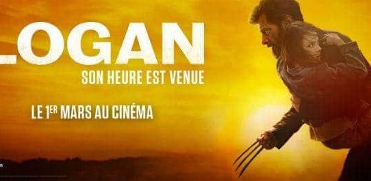 Critique de Logan (film)