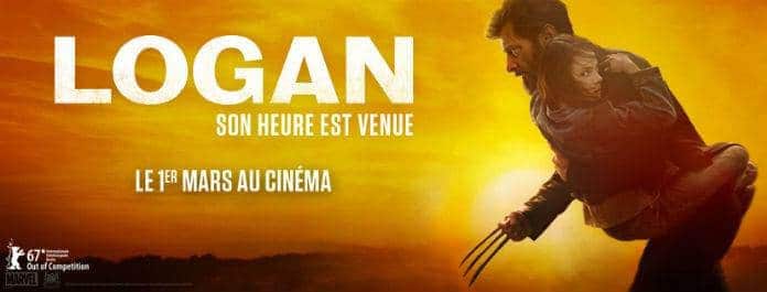 Critique de Logan (film)