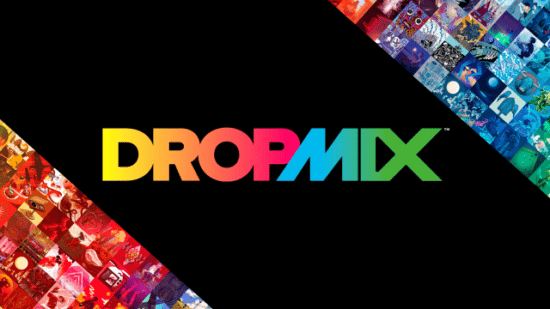 DropMix : le jeu de cartes musical hybride