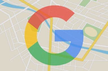 Google Maps permet désormais de suivre une personne en temps réel