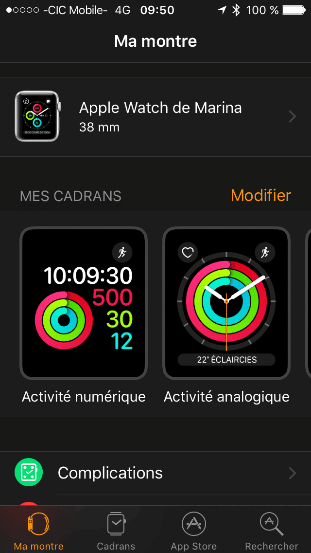 L’Apple Watch 2 : la montre connectée pour tous L’Apple Watch 2 : la montre connectée pour tous