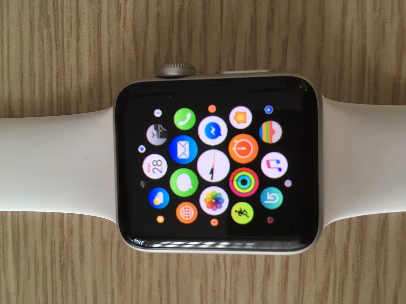 L’Apple Watch 2 : la montre connectée pour tous L’Apple Watch 2 : la montre connectée pour tous
