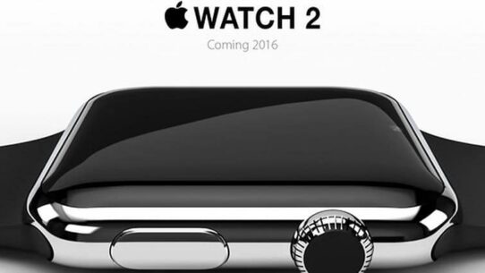 L’Apple Watch 2 : la montre connectée pour tous