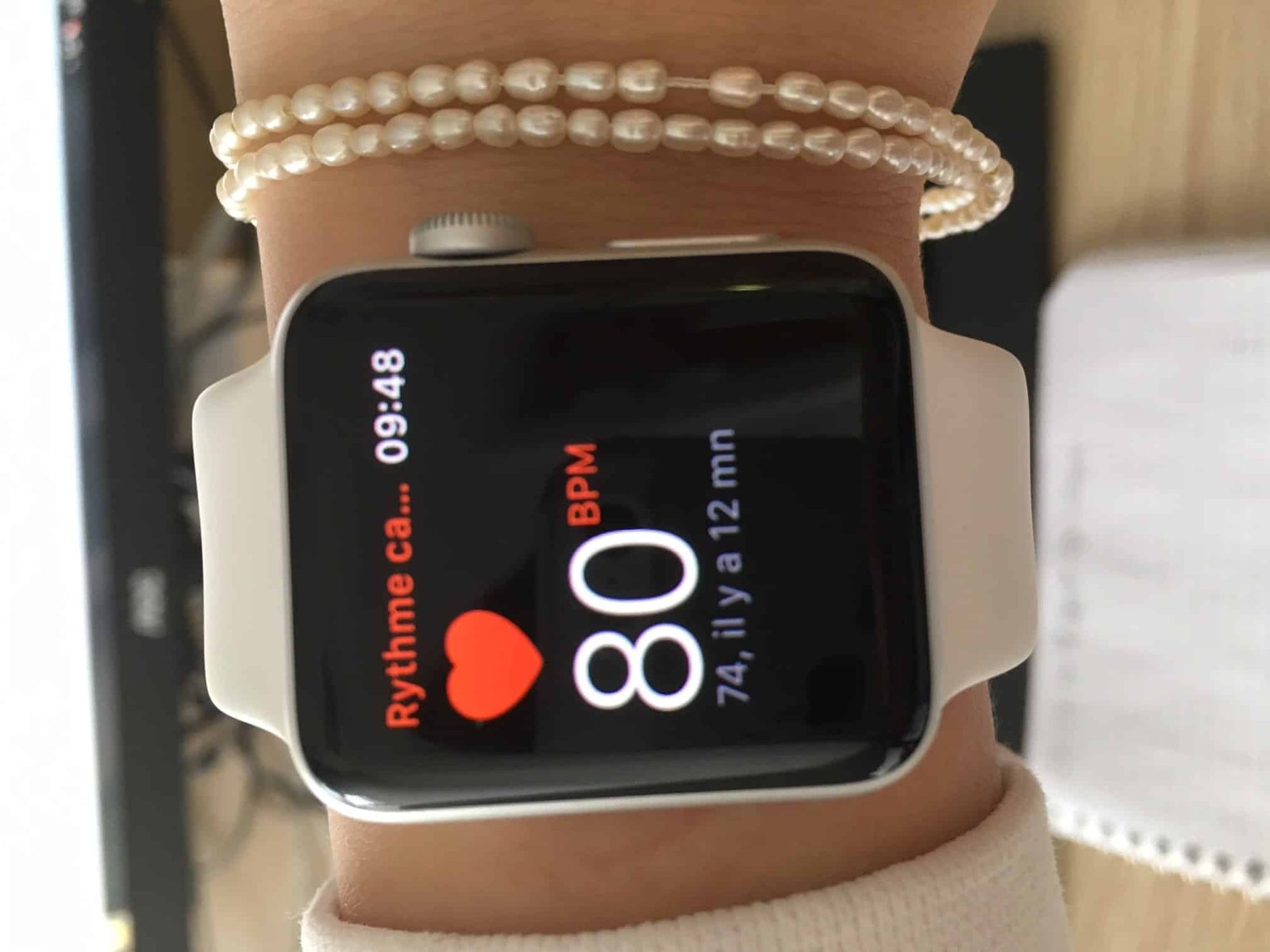 L’Apple Watch 2 : la montre connectée pour tous L’Apple Watch 2 : la montre connectée pour tous