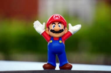 Super Mario Run arrive sur Android le 23 Mars