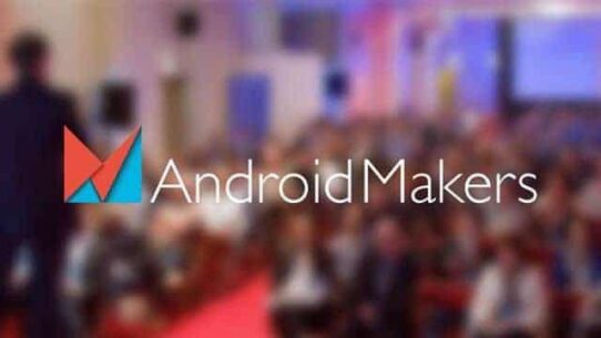 Android Makers 2017 : la nouvelle version de la DroidCon