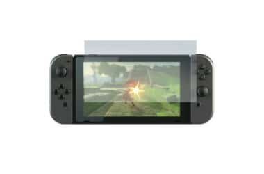 Comment protéger votre Nintendo Switch ?