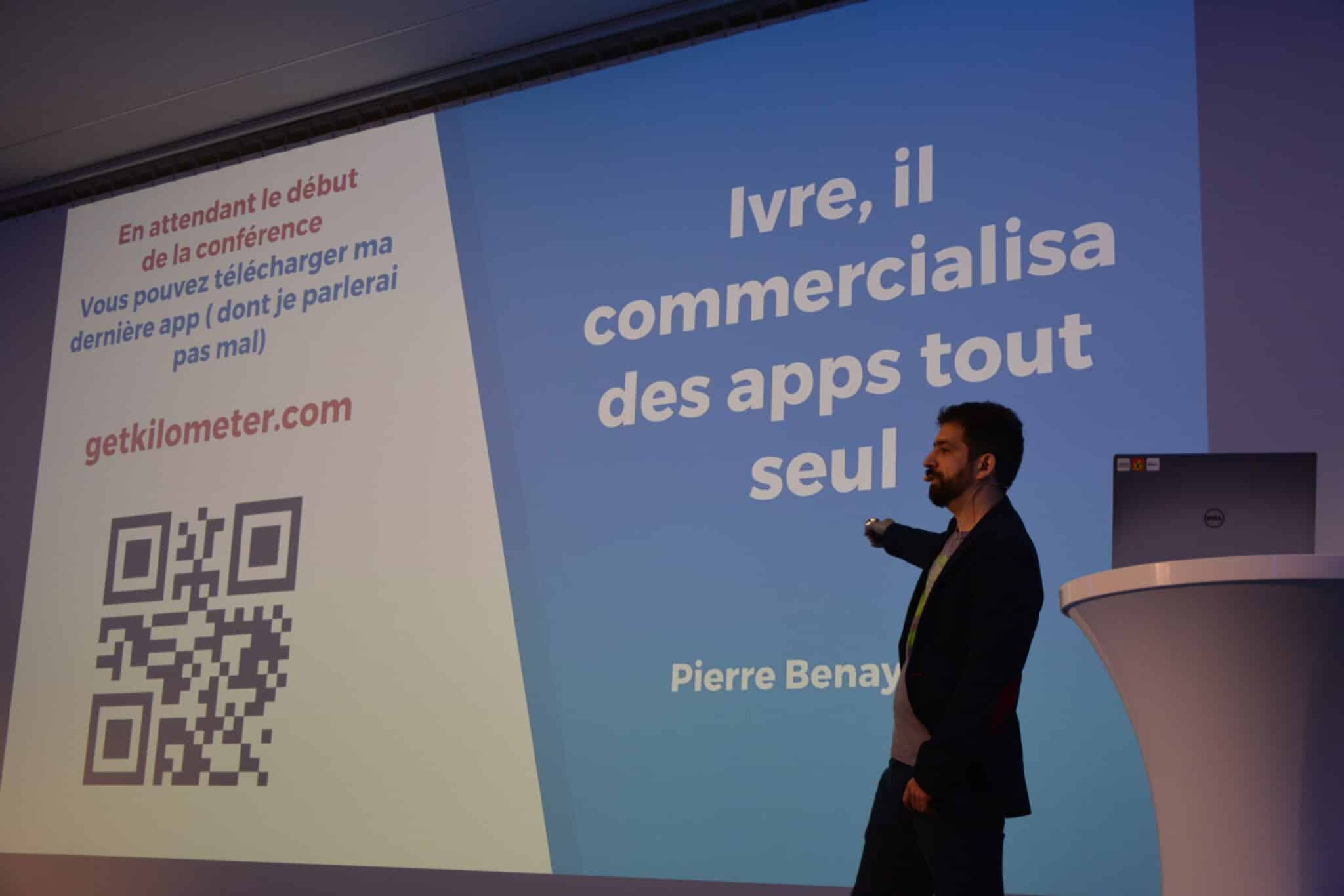Ivre, il commercialisa des apps tout seul ! 5 Ivre, il commercialisa des apps tout seul !