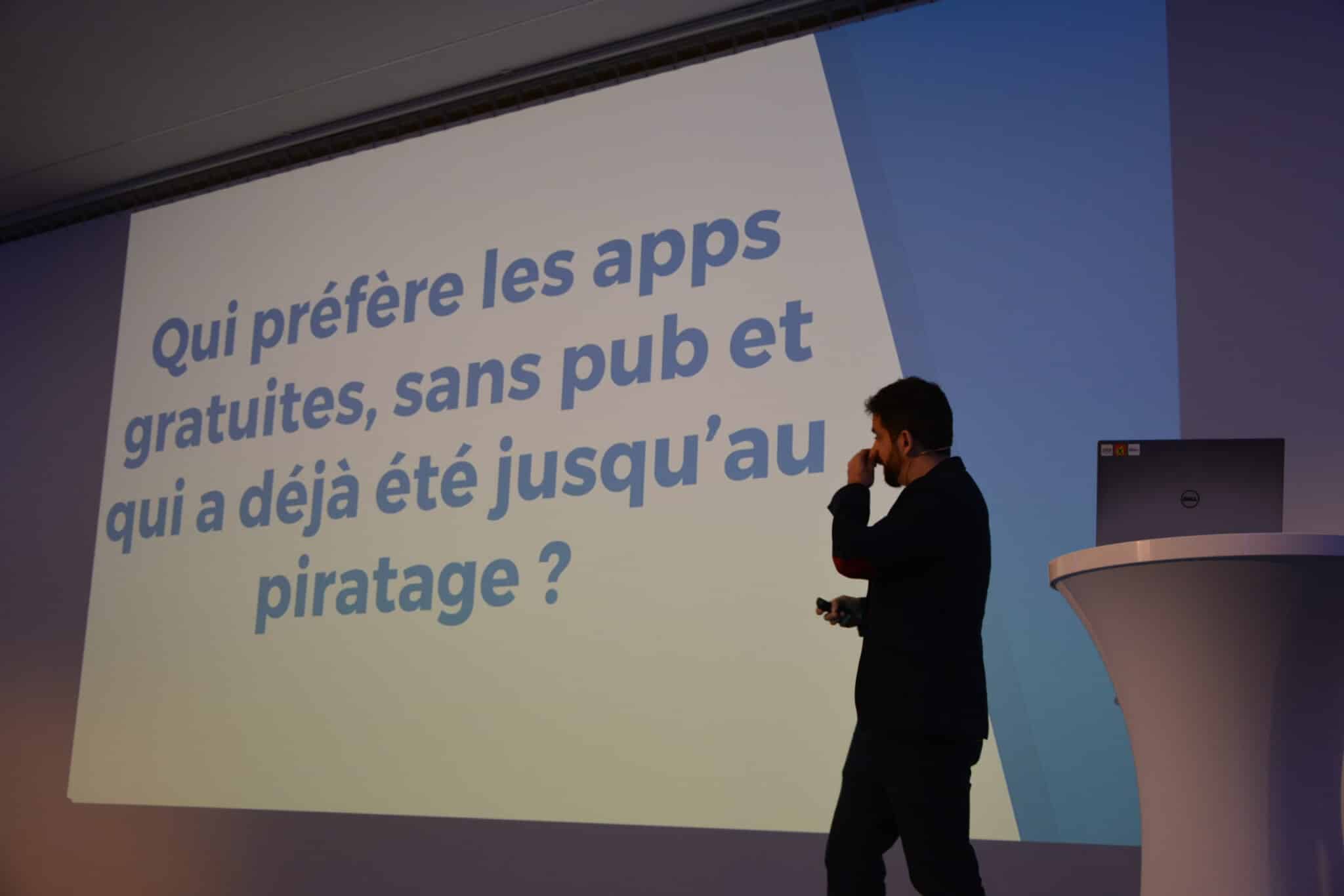 Ivre, il commercialisa des apps tout seul ! 17 Ivre, il commercialisa des apps tout seul !