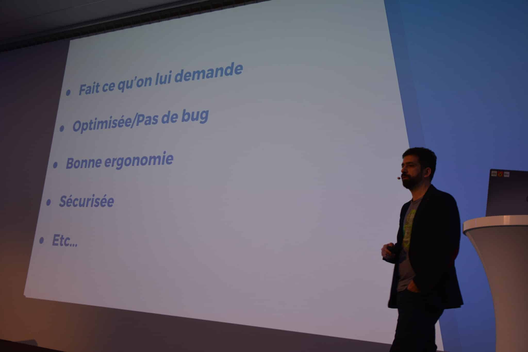 Ivre, il commercialisa des apps tout seul ! 20 Ivre, il commercialisa des apps tout seul !