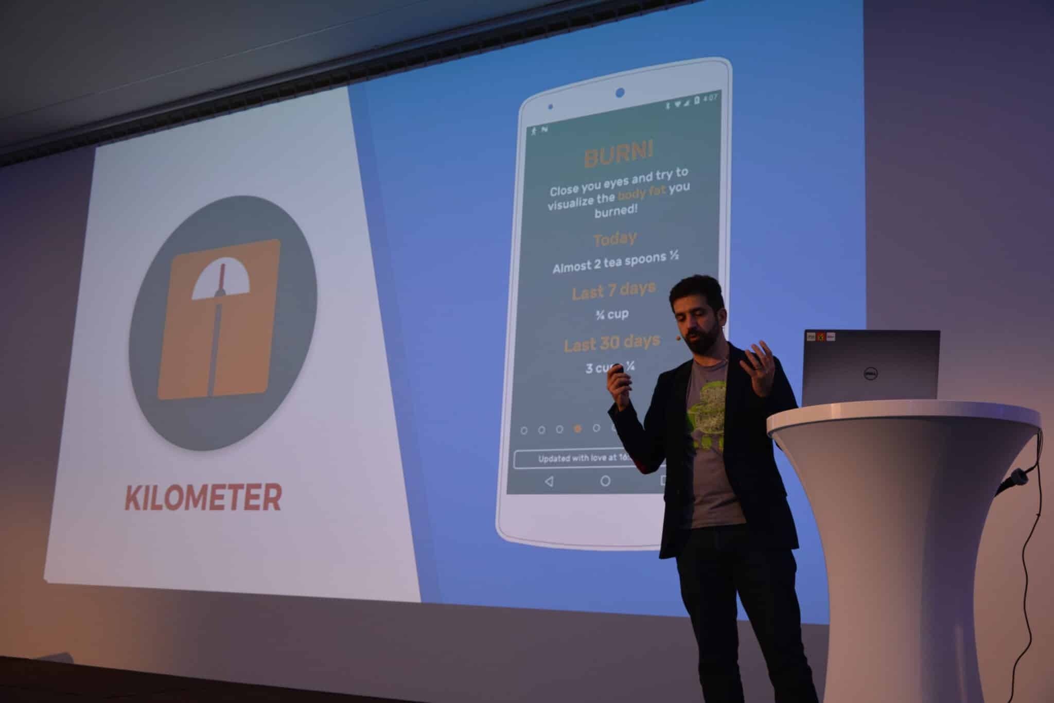 Ivre, il commercialisa des apps tout seul ! 6 Ivre, il commercialisa des apps tout seul !