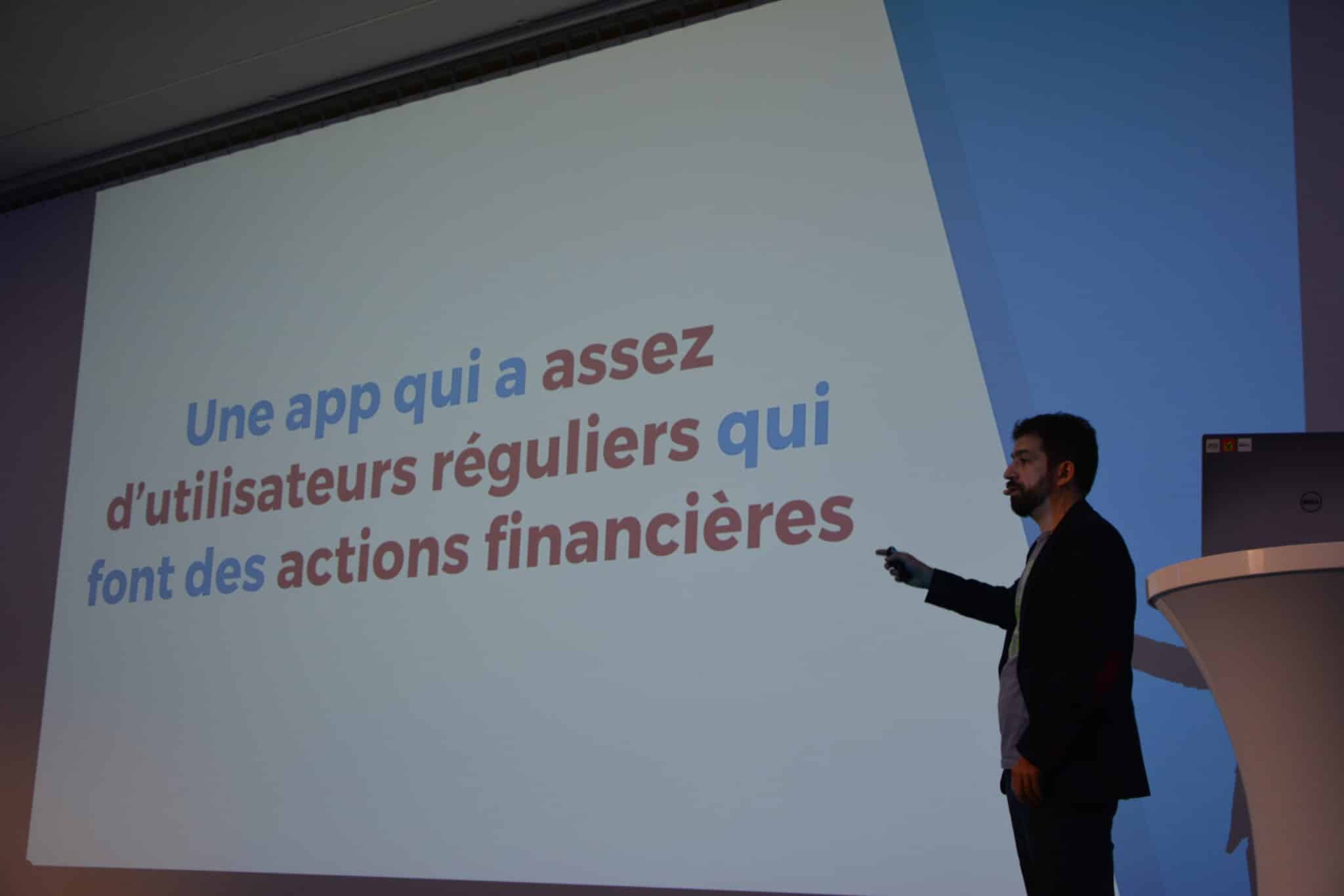Ivre, il commercialisa des apps tout seul ! 25 Ivre, il commercialisa des apps tout seul !
