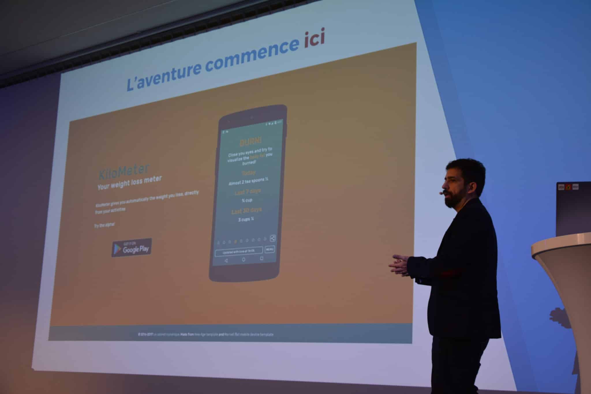 Ivre, il commercialisa des apps tout seul ! 30 Ivre, il commercialisa des apps tout seul !