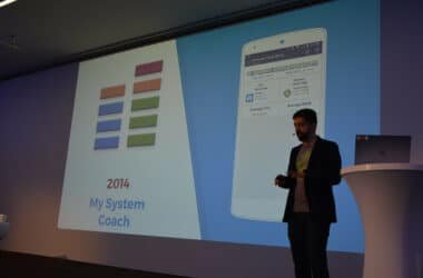 Ivre, il commercialisa des apps tout seul !