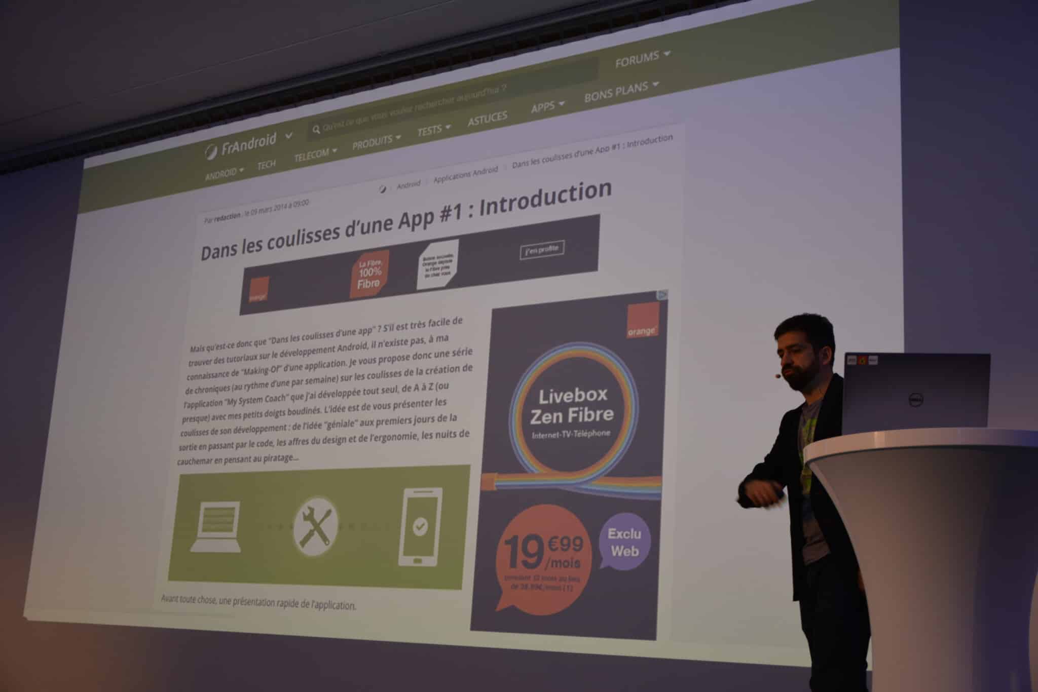 Ivre, il commercialisa des apps tout seul ! 9 Ivre, il commercialisa des apps tout seul !