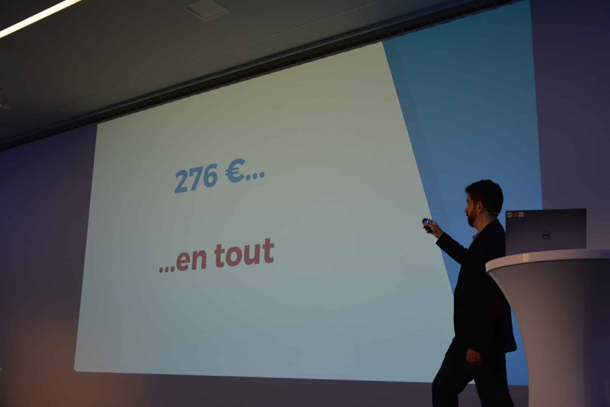 Ivre, il commercialisa des apps tout seul ! 10 Ivre, il commercialisa des apps tout seul !