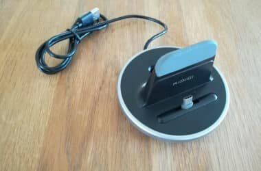 Test du Dock USB-C Universel Kidigi