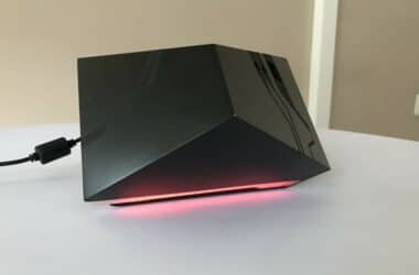 Blade Shadow : l’ordinateur “gaming” du futur