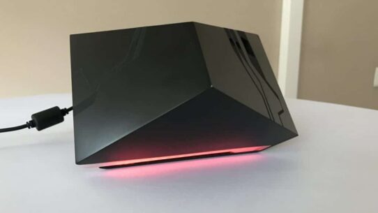 Blade Shadow : l’ordinateur “gaming” du futur