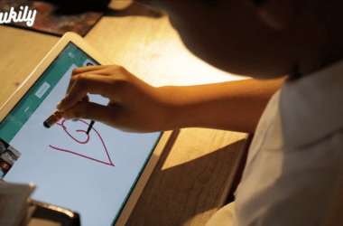 Edukily : l’application qui maintient soudée la famille