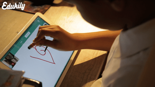 Edukily : l’application qui maintient soudée la famille