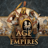 Illustration historique du jeu Age of Empires Definitive Edition