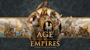 La licence Age of Empires renaît de ses cendres